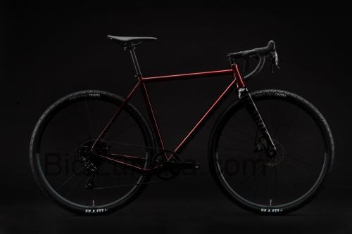 Rondo Ruut ST 2 opinión y ficha técnica